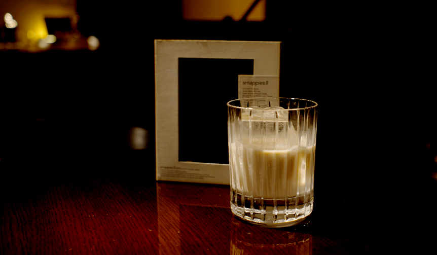 連載｜Bar OPENERS 第6回「チラリ、気づけば大きなキラリ」