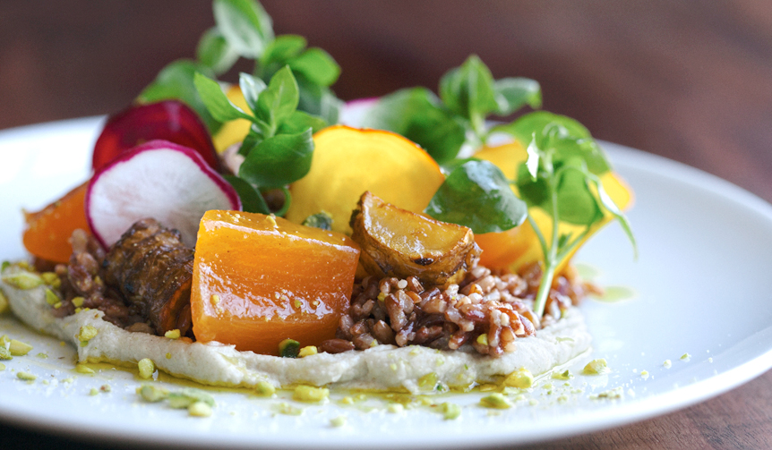 「ファームショップ」日本1号店が二子玉川にオープン|FARMSHOP