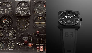 ベル＆ロス｜BASELWORLD 2015 バーゼルワールド速報｜BELL & ROSS