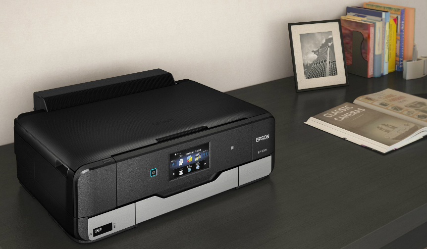 写真をプリントしたくなる新6色インク採用のカラリオ「EP-10VA」｜EPSON