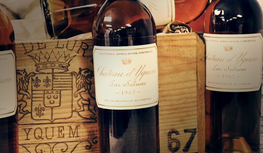 ファン垂涎のワインの数々が一堂に──高級ワインオークションが日本初開催｜Acker Merrall