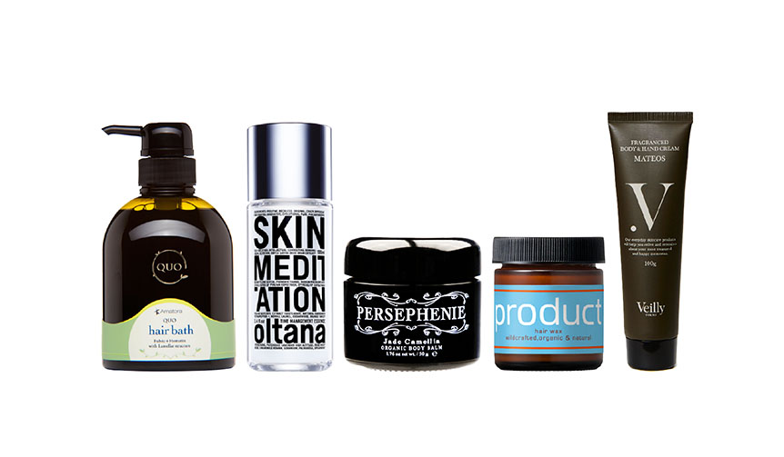 進化する“パートナーとシェアするコスメ＝シェアドコスメ”を各店で紹介｜ESTNATION