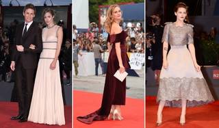 特集｜第72回ベネチア国際映画祭レッドカーペットスナップ