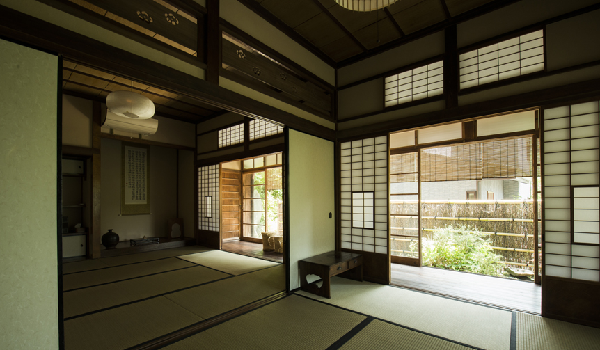 別荘のシェアリングで暮らすように、休暇を楽しむ｜STAYCATION