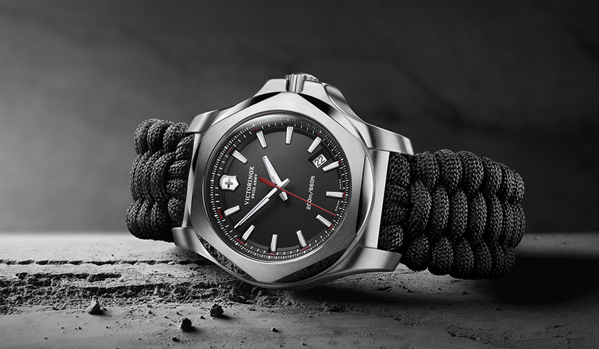 ビクトリノックスが、アウトドアブランドNaimakkaとコラボ｜VICTORINOX SWISS ARMY