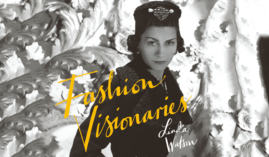 ファッションの歴史を変えた75人を網羅する、デザイナー名鑑の決定版|BOOK