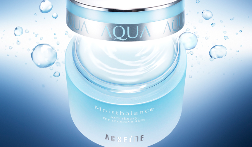 アクセーヌ特別保湿セミナー、伊勢丹新宿店にて開講｜ACSEINE