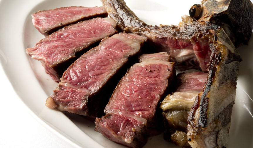 最高の状態の熟成肉が味わえる、広尾のモダンチョップハウス「ラステイクス」｜RUSTEAKS