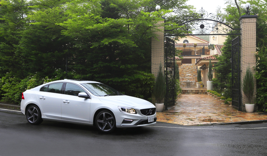 ボルボのクリーンディーゼル モデルに試乗する|Volvo