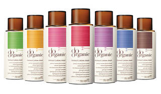 ブランド誕生7周年記念、限定ビッグボトル発売｜do organic