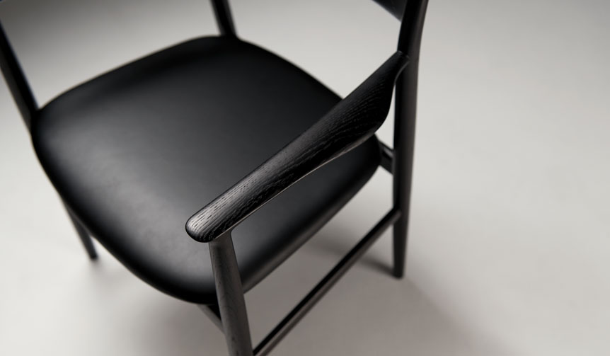 深澤直人デザインの「KAMUY」コレクションがデビュー|CONDE HOUSE