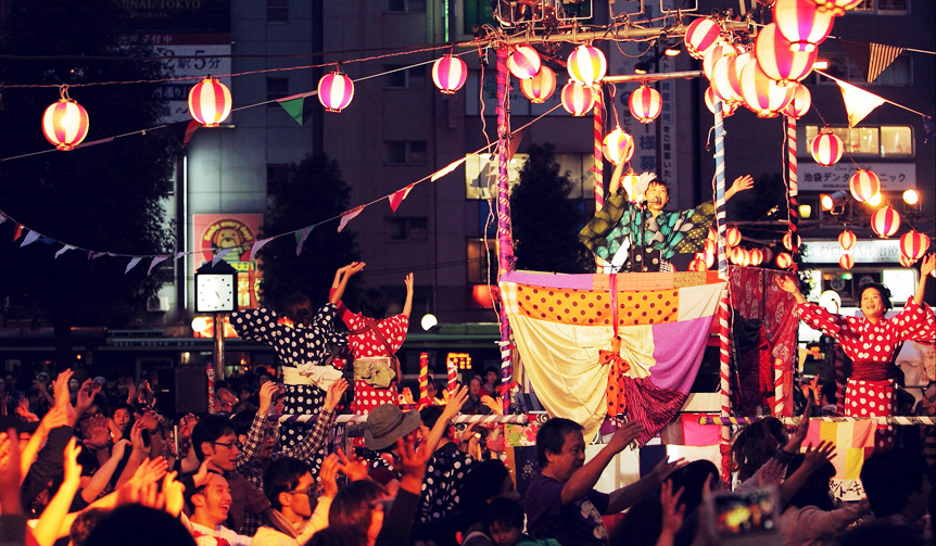 「融解する境界」をテーマに演劇やダンス、美術、音楽などを上演「フェスティバル/トーキョー15」｜THEATER