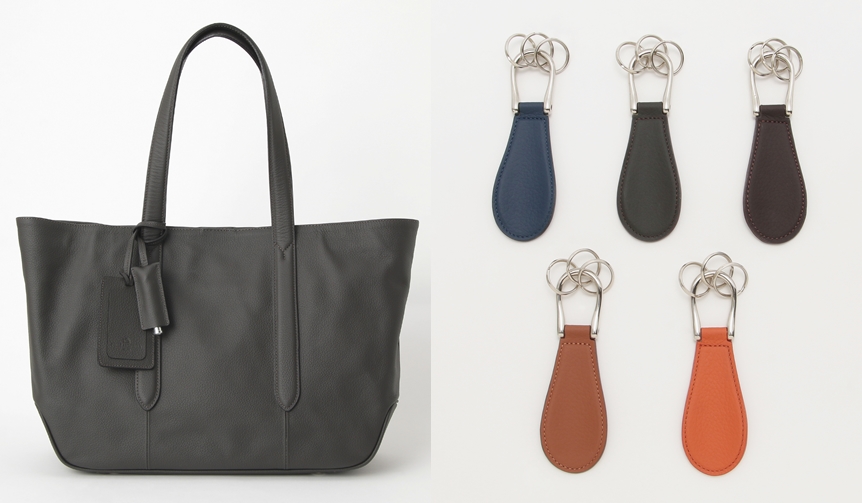 バーニーズ ニューヨーク×レクサス、限定アイテム登場|BARNEYS NEW YORK