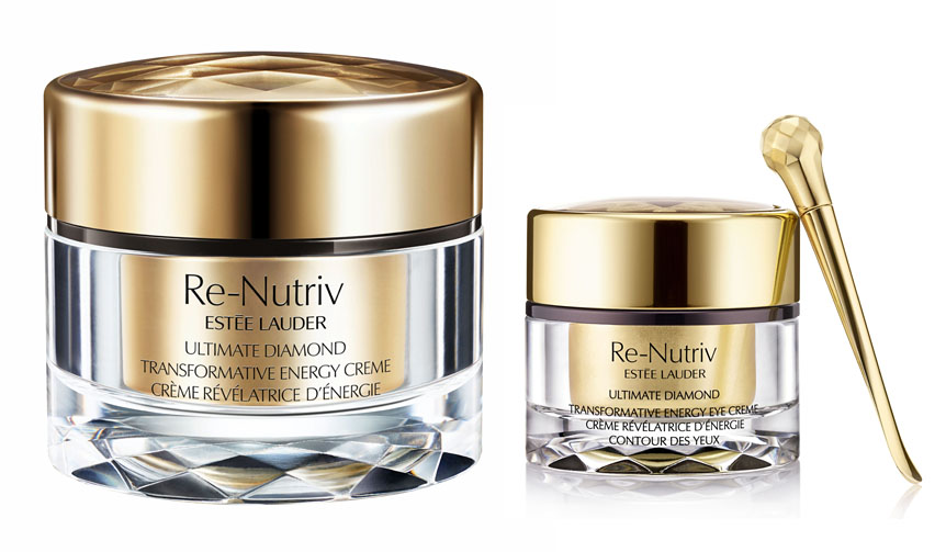 「リニュートリィブ ダイヤモンド」クリーム2種|ESTĒE LAUDER