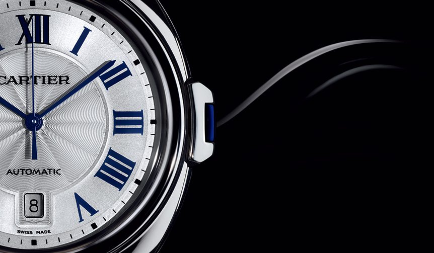 新コレクション｢クレ ドゥ カルティエ｣コンビモデル発売開始｜CARTIER