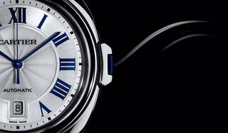 新コレクション｢クレ ドゥ カルティエ｣コンビモデル発売開始｜CARTIER