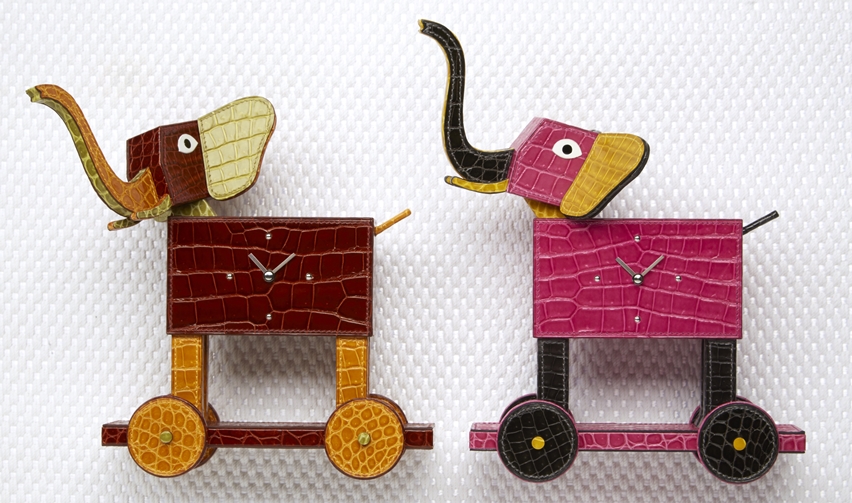 クリエイティビティに溢れたエルメスの実験室が京都に｜HERMÈS