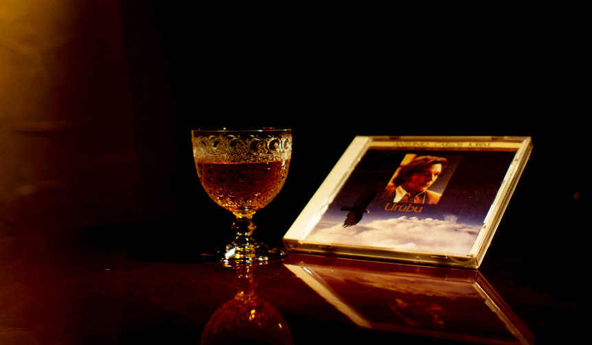 連載｜Bar OPENERS 第7回「お馬鹿さん」