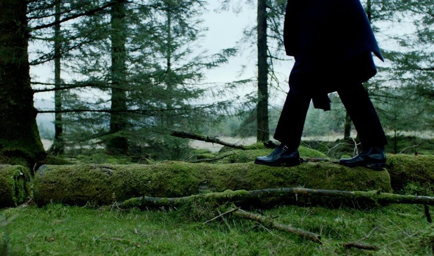 創設者の旅を描いたショートフィルム公開|JOHN LOBB