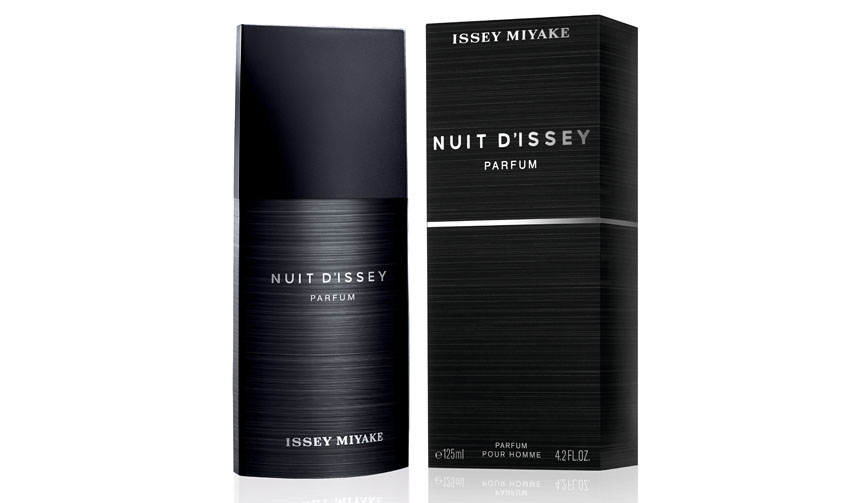 「ニュイドゥ イッセイ パルファム」発売|ISSEY MIYAKE PARFUMS