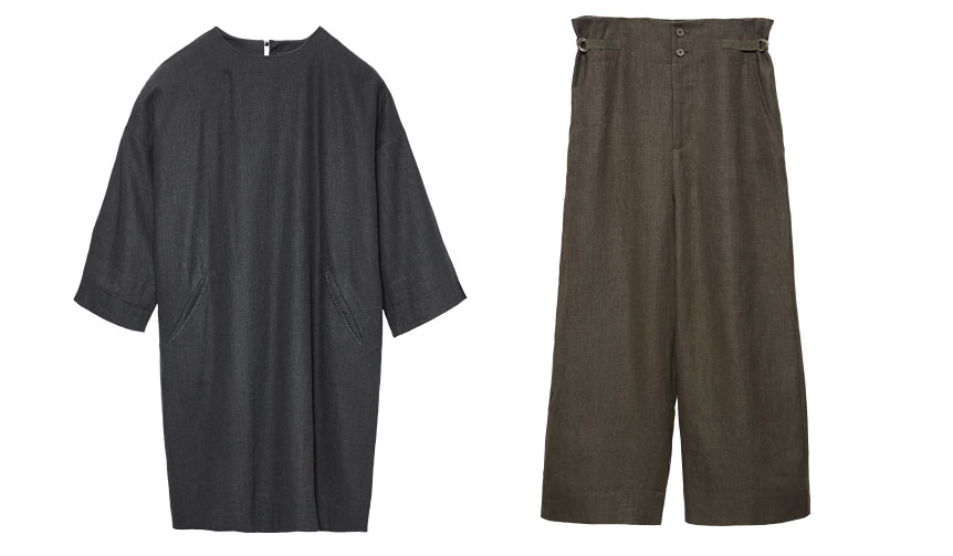 「麻世妙×パドカレ」伊勢丹新宿店本館4階にポップアップショップがオープン｜pas de calais