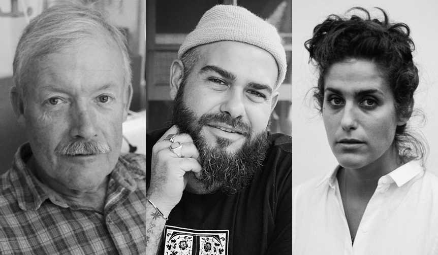 偉大なるデザイナー、アレキサンダー・ジラードのDNAが集結｜CURATOR’S CUBE