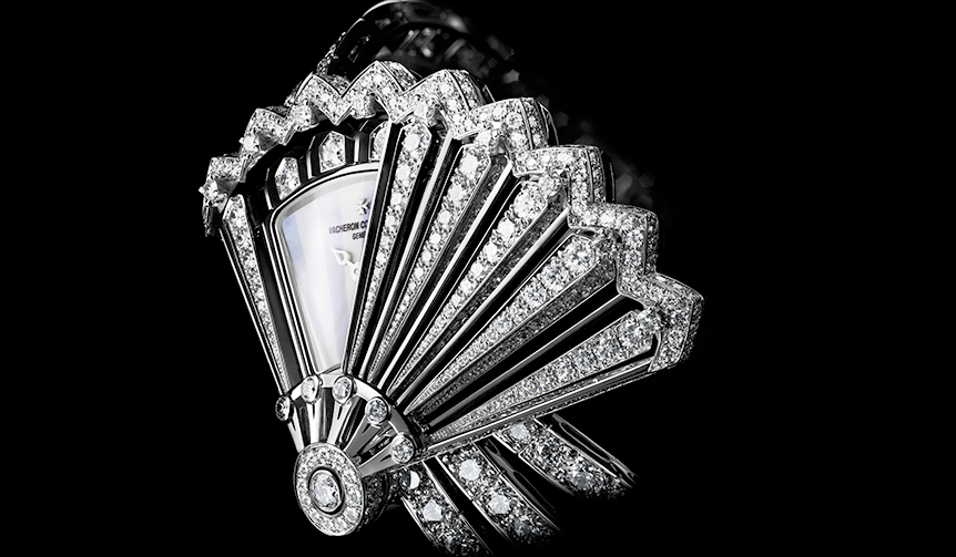 ヴァシュロン・コンスタンタン創業260周年記念の新作を披露｜VACHERON CONSTANTIN