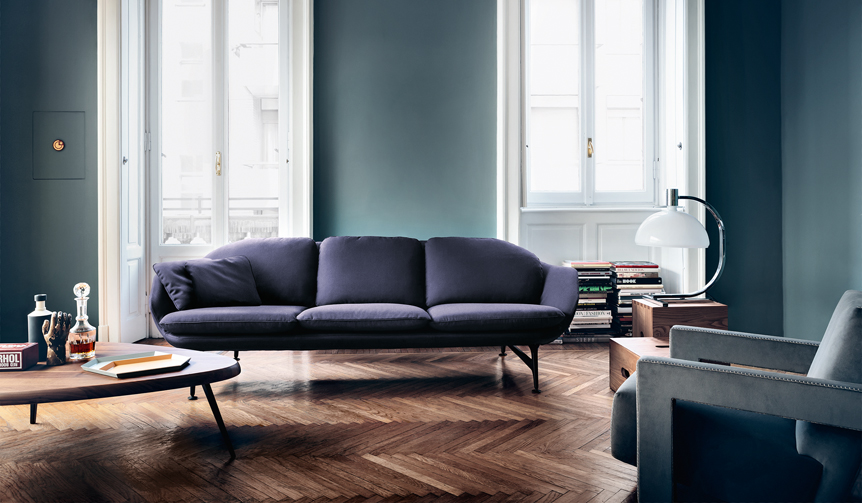 特別展示「LC50」第2弾と、「EXPO 2015 NEW MODEL」新作展示会が開催|Cassina ixc.