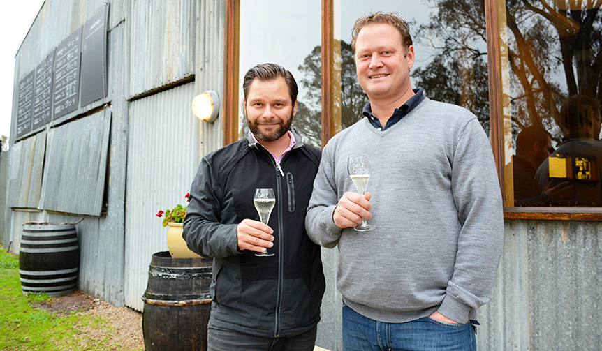 美食大陸オーストラリア、美食とワインをめぐる旅へ｜ビクトリア州　ハイ・カントリー｜特集