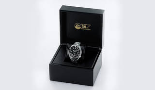 セイコーダイバーズウォッチ誕生50周年記念の限定モデルを発売｜SEIKO