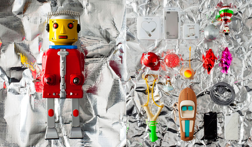 ザ・コンランショップのクリスマスギフト全77点紹介｜THE CONRAN SHOP