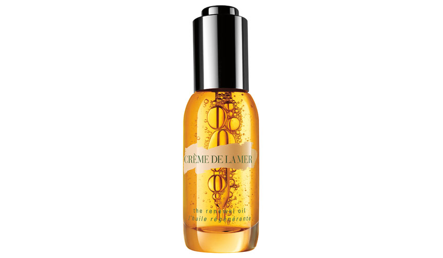 ファン待望のトリートメントオイル「ザ・リニューアル オイル」発売|De La Mer