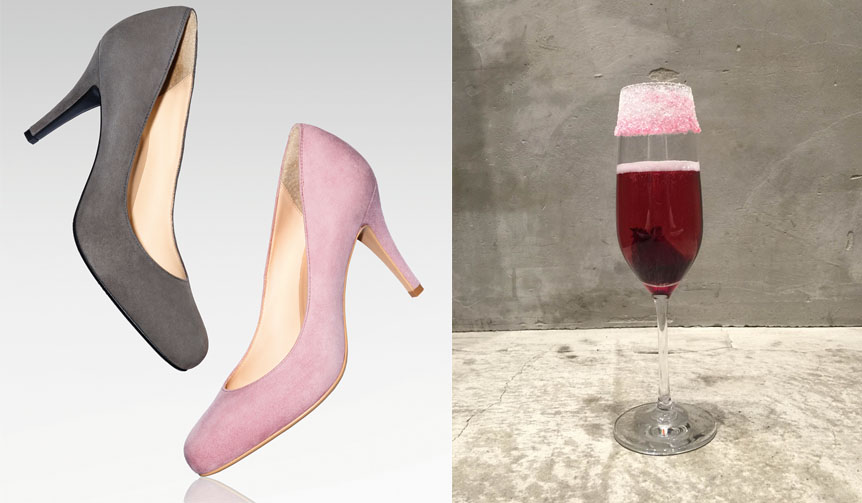 伊勢丹×Perfume第二弾イベント「Pick Me Up vol.2」、6日間だけの“Perfume体験”！｜ISETAN