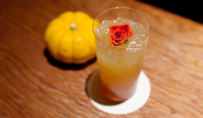 ColoR.｜バーテンダー世界チャンピオン監修のスペシャルカクテル登場