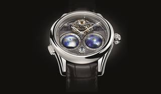 香港で発表されたモンブランの限定モデル｜MONTBLANC