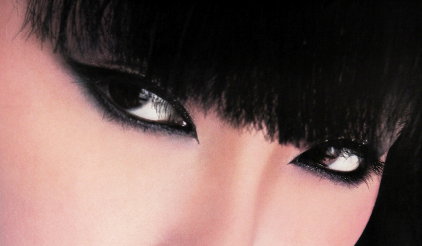 ミステリアスな人生を紐解くドキュメンタリー『氷の花火 山口小夜子』｜MOVIE