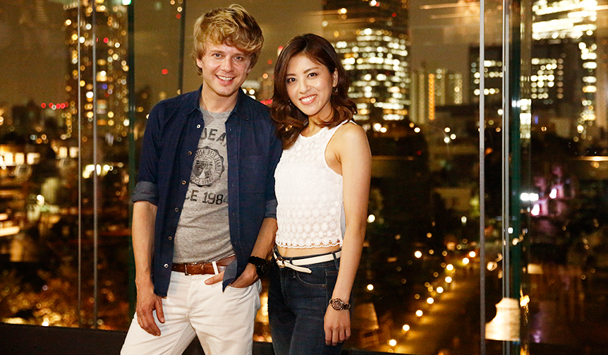 Mono Creationの第3弾アーティスト、Stella.J.Cがデビュー｜MUSIC