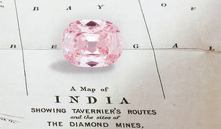 連載｜World Luxury Jewelry Report 第1回「上級者のためのダイヤの品質基準ABC」