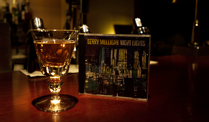 連載|Bar OPENERS 第8回「カクテルの似合う夜」