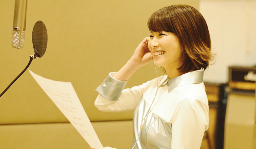 森高千里を迎えたミニアルバム『百見顔（Hyamikao）/Foetus Traum』リリース｜MUSIC