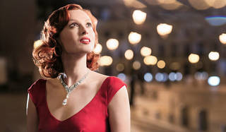 「カルティエ ダイヤモンド」新作ムービー公開｜CARTIER