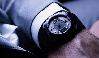 世界的工業デザイナーが考える、理想のウォッチ・デザイン｜BVLGARI