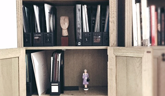 連載・藤原美智子2015年11月｜断捨離で人生をリセット！