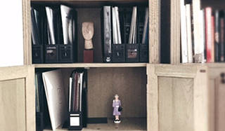 連載・藤原美智子2015年11月｜断捨離で人生をリセット！