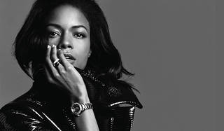 映画『007 スペクター』出演女優ナオミ・ハリスの魅力｜OMEGA