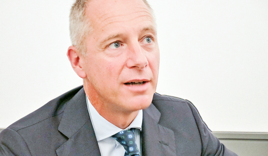 A.ランゲ&ゾーネCEO ヴィルヘルム・シュミット氏インタビュー|A.LANGE & SÖHNE