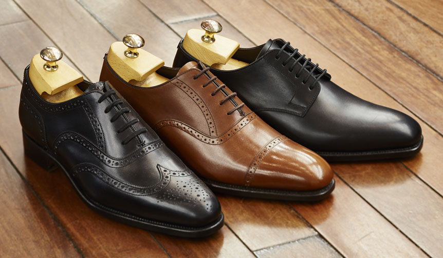 新春“誂え初め”の「大塚製靴オーダー祭」が1月3日より開催|ISETAN MEN’S