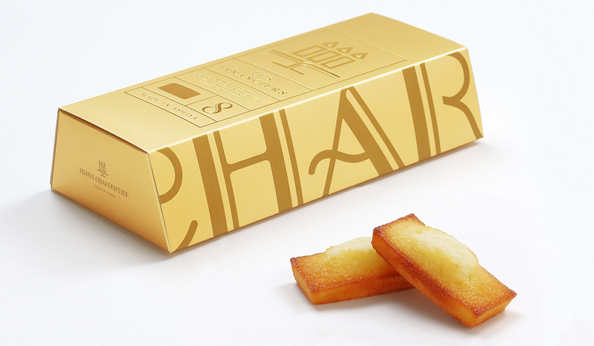 新年の贈り物に“弥栄（いやさか）スイーツ”を｜EAT