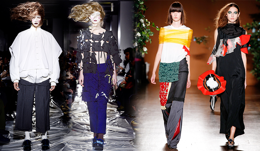 萩原輝美 連載 vol.138｜世界見据える東京デザイナー