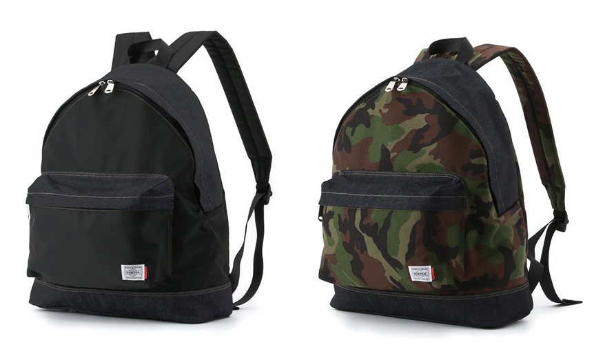 リーバイス®が吉田カバンとの別注最新モデルを発売｜LEVI'S®